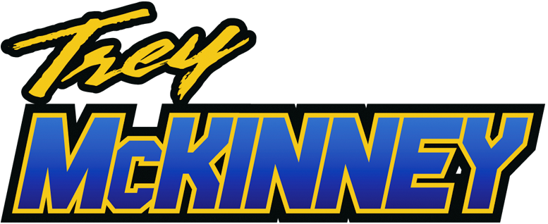 Trey McKinney Fishing logo