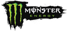 Monster Energy