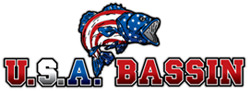 U.S.A. Bassin